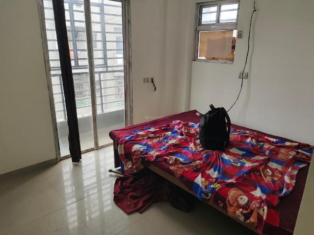2 BHK Apartment in Vejalpur for resale Ahmedabad. The reference number is 20916155