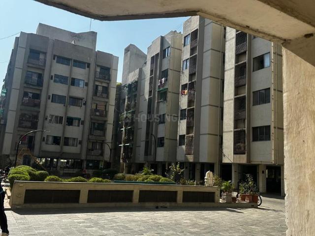 2 BHK Apartment in Vejalpur for resale Ahmedabad. The reference number is 20050923