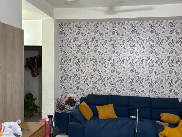 2 BHK Apartment in Vejalpur for resale Ahmedabad. The reference number is 20080214