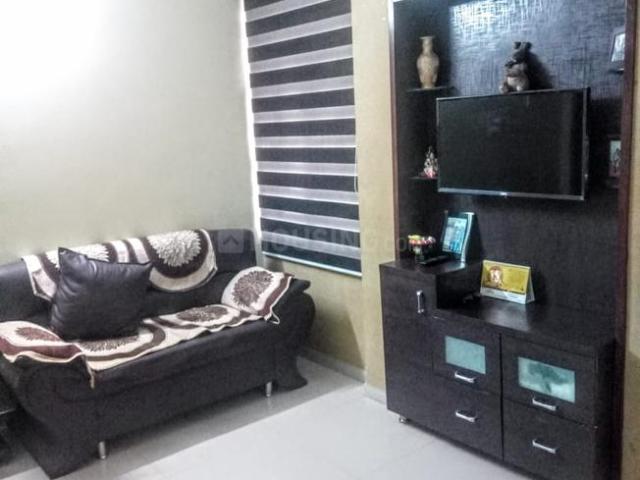 2 BHK Apartment in Vejalpur for resale Ahmedabad. The reference number is 20179332