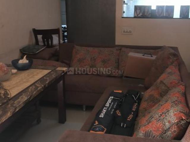 2 BHK Apartment in Vejalpur for resale Ahmedabad. The reference number is 20274137