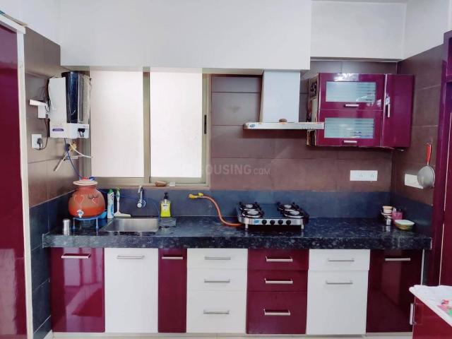 2 BHK Apartment in Vejalpur for resale Ahmedabad. The reference number is 20359518