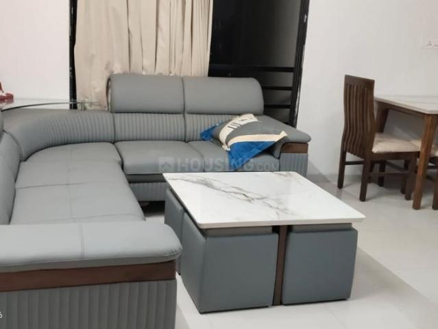 2 BHK Apartment in Vejalpur for resale Ahmedabad. The reference number is 20372738