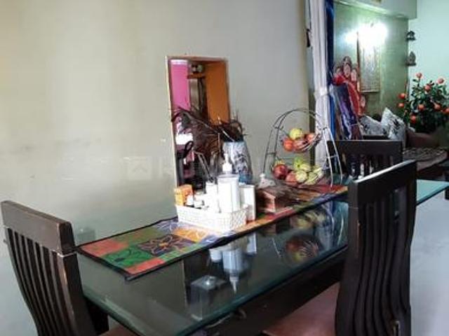 2 BHK Apartment in Vejalpur for resale Ahmedabad. The reference number is 7316035