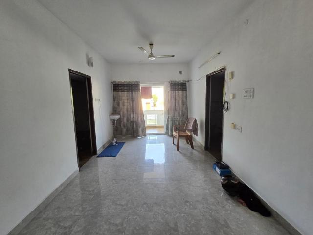 2 BHK Apartment in Velachery for rent Chennai. The reference number is 19854468