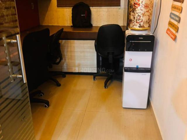 2 BHK Apartment in Velachery for rent Chennai. The reference number is 20431589