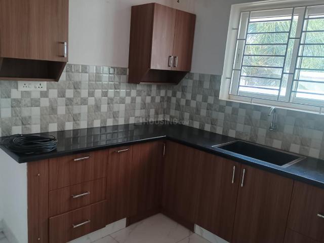 2 BHK Apartment in Velachery for rent Chennai. The reference number is 20651118
