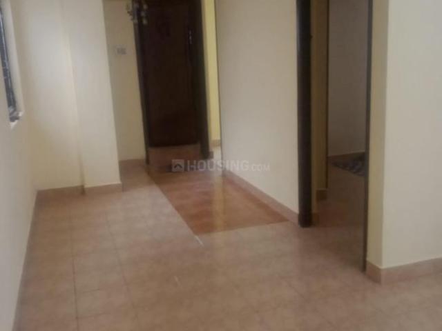 2 BHK Apartment in Velachery for rent Chennai. The reference number is 20835408