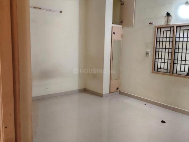 2 BHK Apartment in Velachery for rent Chennai. The reference number is 20140666