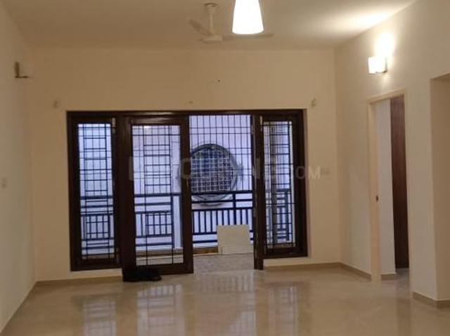 2 BHK Apartment in Velachery for rent Chennai. The reference number is 20342746