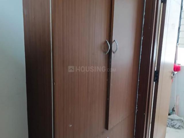 2 BHK Apartment in Velachery for rent Chennai. The reference number is 20369433