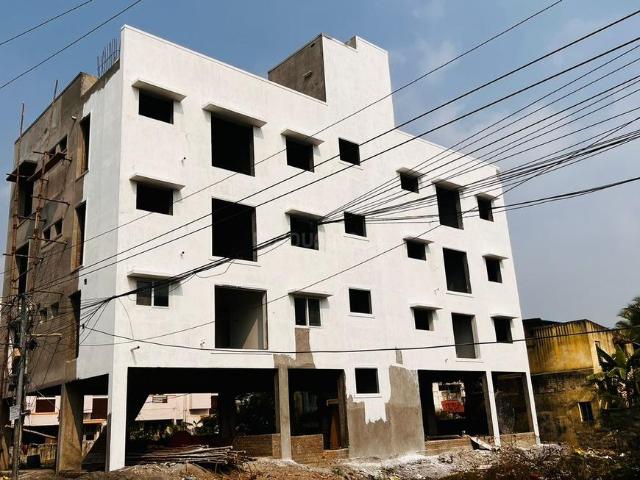 2 BHK Apartment in Velachery for resale Chennai. The reference number is 12166547