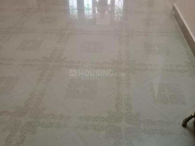 2 BHK Apartment in Velachery for resale Chennai. The reference number is 14511610