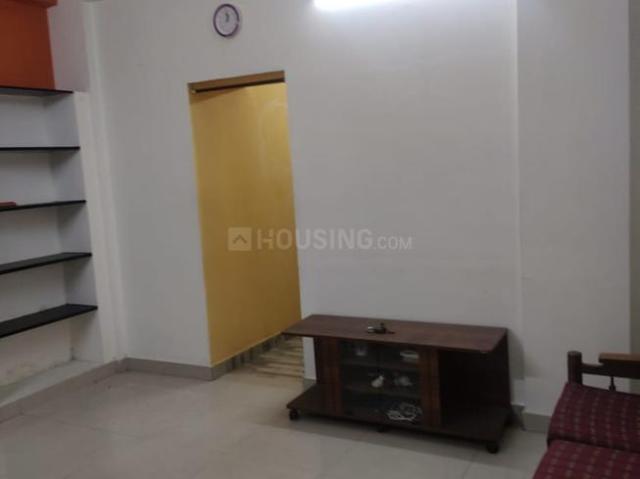 2 BHK Apartment in Velachery for resale Chennai. The reference number is 14951384