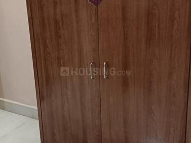 2 BHK Apartment in Velachery for resale Chennai. The reference number is 14924835