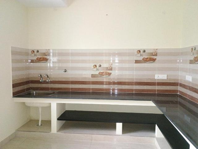 2 BHK Apartment in Velachery for resale Chennai. The reference number is 16852203