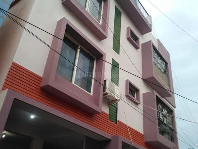 2 BHK Apartment in Velachery for resale Chennai. The reference number is 16908644