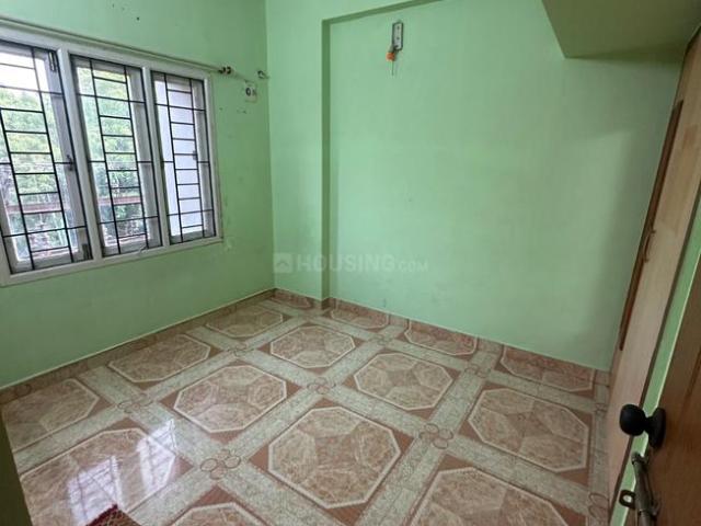 2 BHK Apartment in Velachery for resale Chennai South. The reference number is 17169596