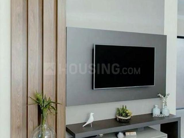 2 BHK Apartment in Velachery for resale Chennai. The reference number is 17200293