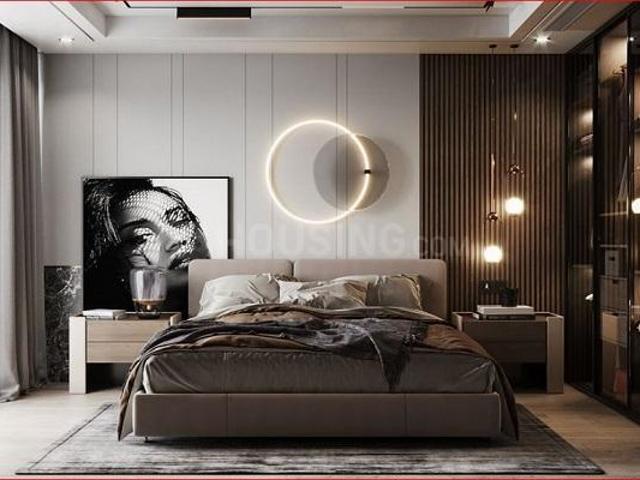 2 BHK Apartment in Velachery for resale Chennai. The reference number is 19794715