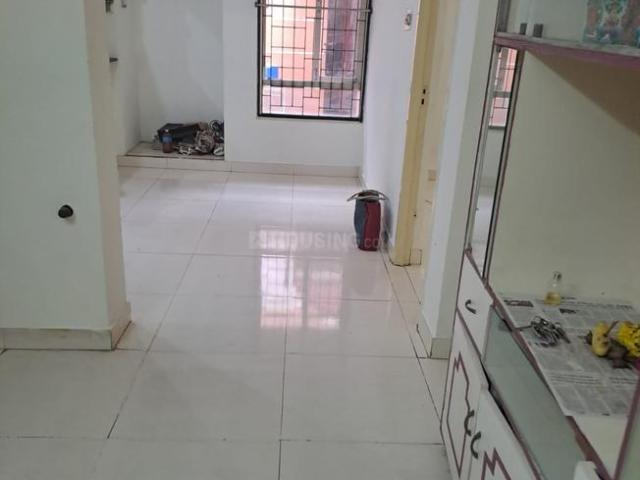 2 BHK Apartment in Velachery for resale Chennai. The reference number is 19961994