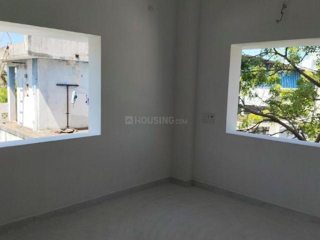 2 BHK Apartment in Velachery for resale Chennai. The reference number is 20404901