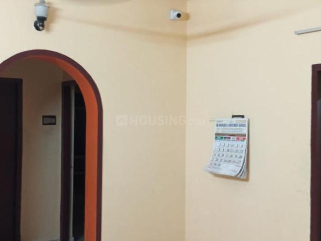 2 BHK Apartment in Velachery for resale Chennai. The reference number is 20526687