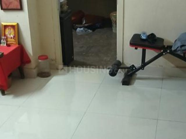 2 BHK Apartment in Velachery for resale Chennai. The reference number is 20641411