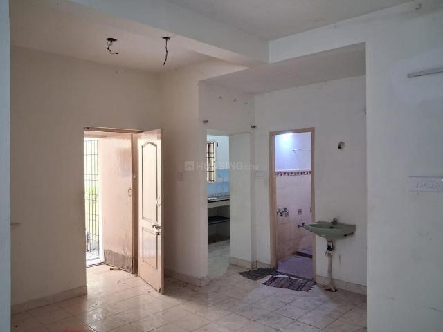 2 BHK Apartment in Velachery for resale Chennai. The reference number is 20656353