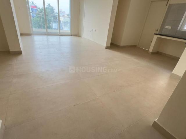 2 BHK Apartment in Velachery for resale Chennai. The reference number is 20753543
