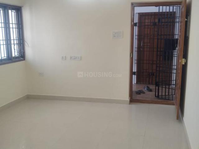 2 BHK Apartment in Velachery for resale Chennai. The reference number is 20737676