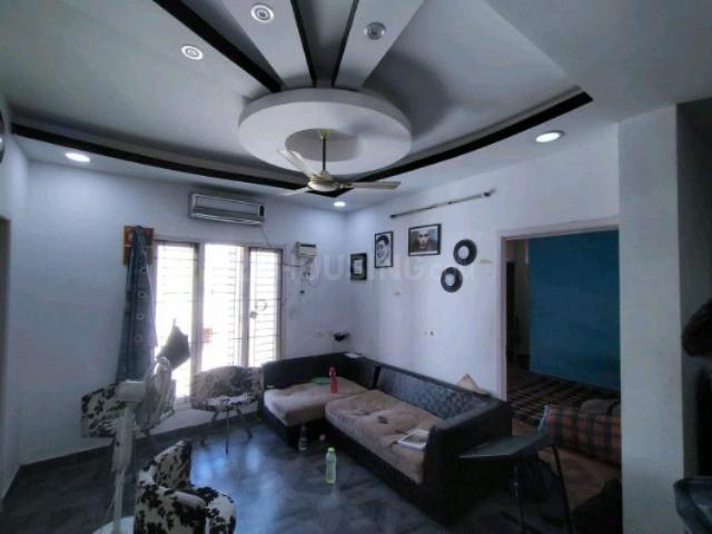 2 BHK Apartment in Velachery for resale Chennai South. The reference number is 9719249