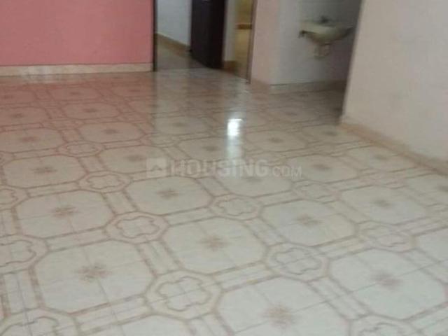 2 BHK Apartment in Velachery for resale Chennai South. The reference number is 15292132