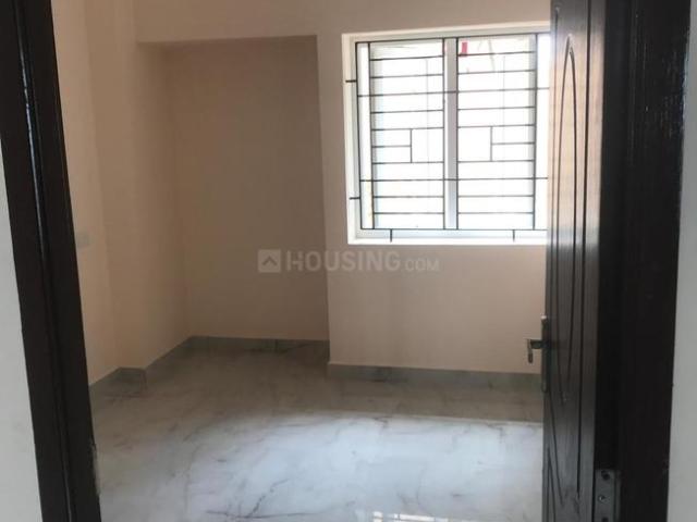 2 BHK Apartment in Velachery for resale Chennai South. The reference number is 16217006