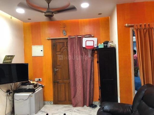 2 BHK Apartment in Velachery for resale Chennai South. The reference number is 17378243