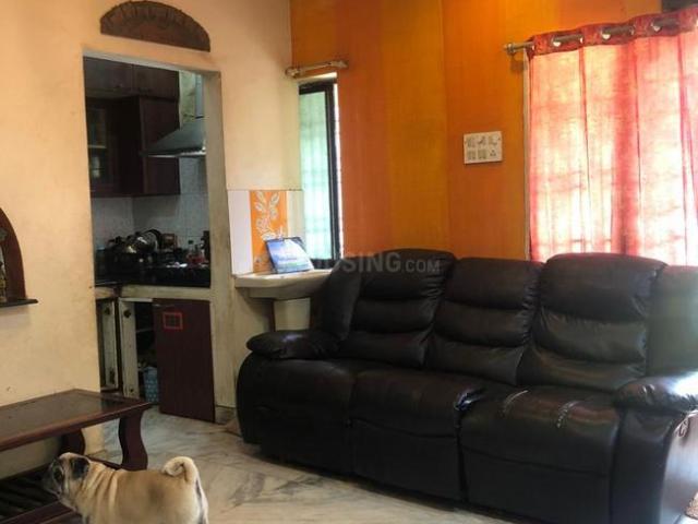 2 BHK Apartment in Velachery for resale Chennai South. The reference number is 17378502
