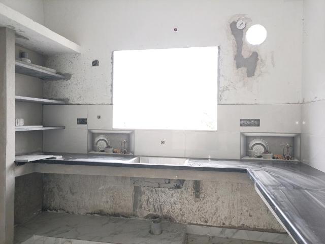 2 BHK Apartment in Velachery for resale Chennai South. The reference number is 17504497