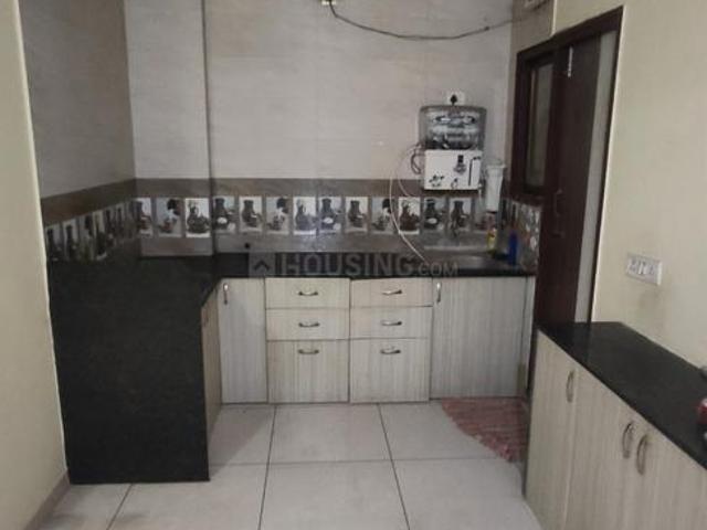 2 BHK Apartment in Vemali for rent Vadodara. The reference number is 20808122