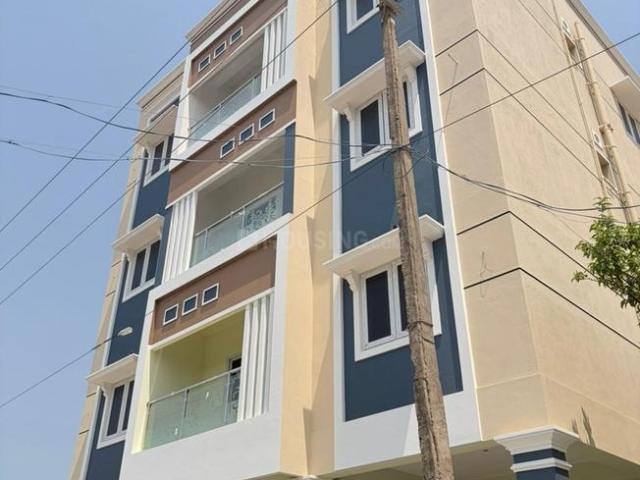 2 BHK Apartment in Vengadamangalam for resale Chennai. The reference number is 20421250