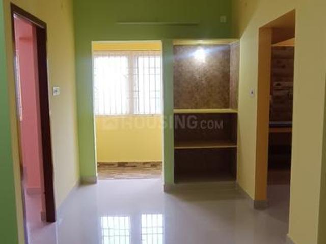 2 BHK Apartment in Vengaivasal for resale Chennai. The reference number is 20751586