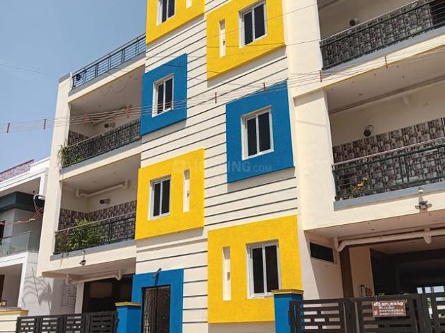 2 BHK Apartment in Venkatachalapathy Nagar for rent Madurai. The reference number is 20682852