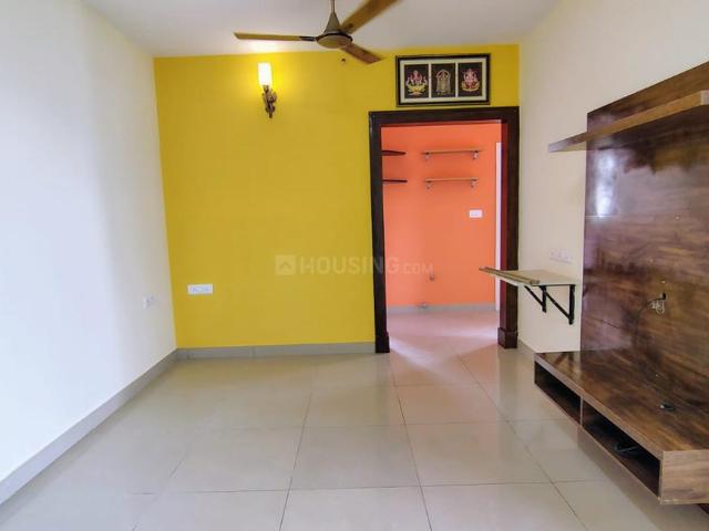 2 BHK Apartment in Venkatapura, Kambipura for rent Bengaluru. The reference number is 20435992