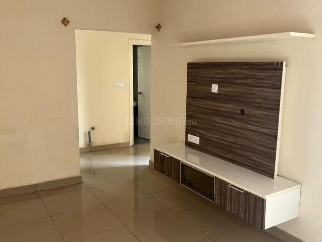 2 BHK Apartment in Venkatapura, Kambipura for rent Bengaluru. The reference number is 20750286