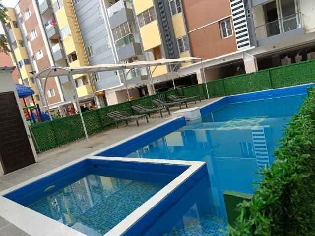 2 BHK Apartment in Venkitta Puram for resale Coimbatore. The reference number is 16320372