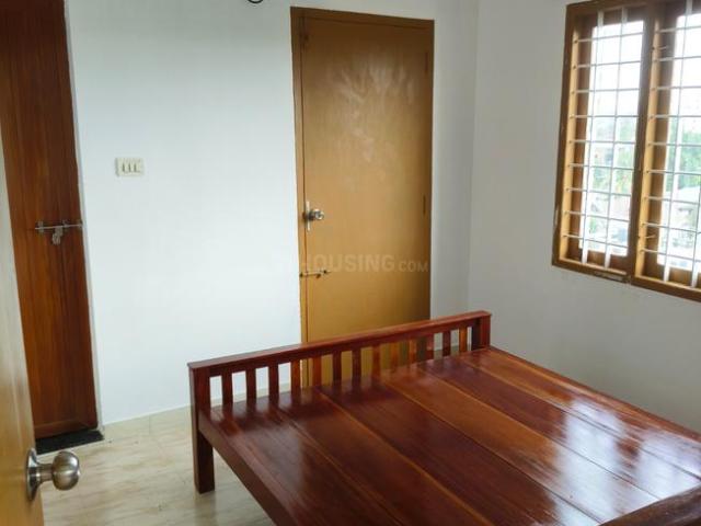 2 BHK Apartment in Vennala for rent Kochi. The reference number is 20673043