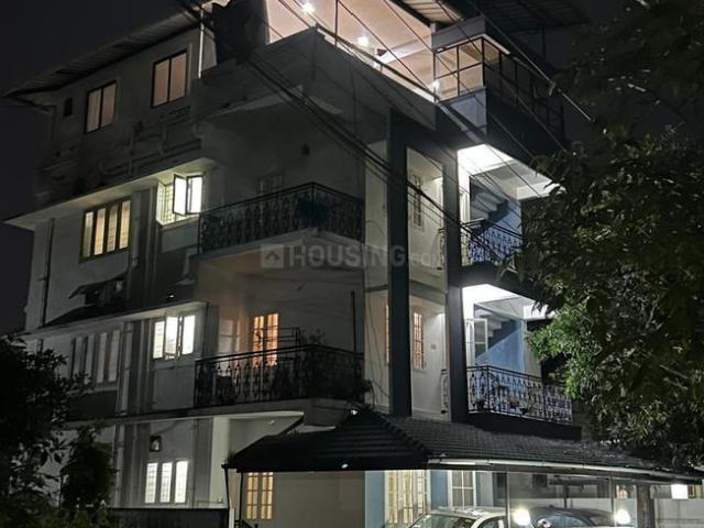 2 BHK Apartment in Vennala for rent Kochi. The reference number is 20684687