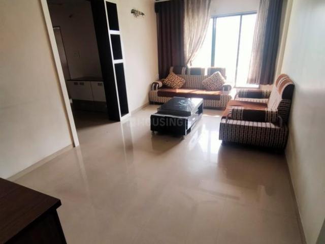 2 BHK Apartment in Vesu for rent Surat. The reference number is 12440478
