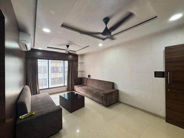 2 BHK Apartment in Vesu for rent Surat. The reference number is 17595079