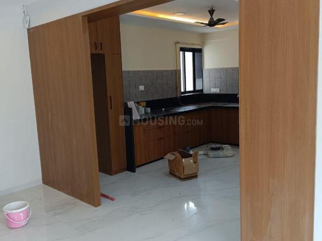 2 BHK Apartment in Vesu for rent Surat. The reference number is 17867680