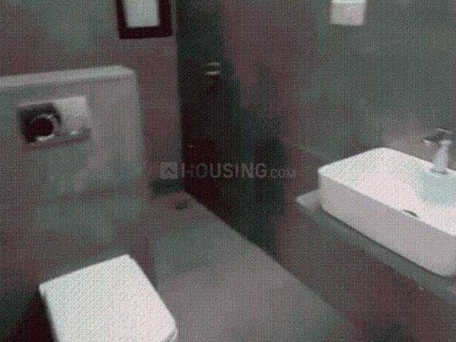 2 BHK Apartment in Vesu for rent Surat. The reference number is 19783907